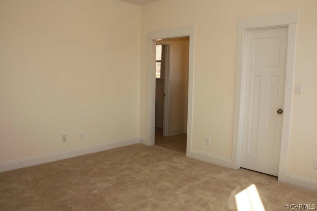 3324 Handley Road Midlothian, VA 23113 - Photo 18 of 24 a view of an empty room