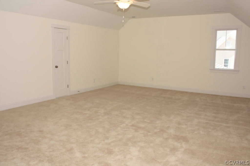 3324 Handley Road Midlothian, VA 23113 - Photo 19 of 24 an empty room with a window