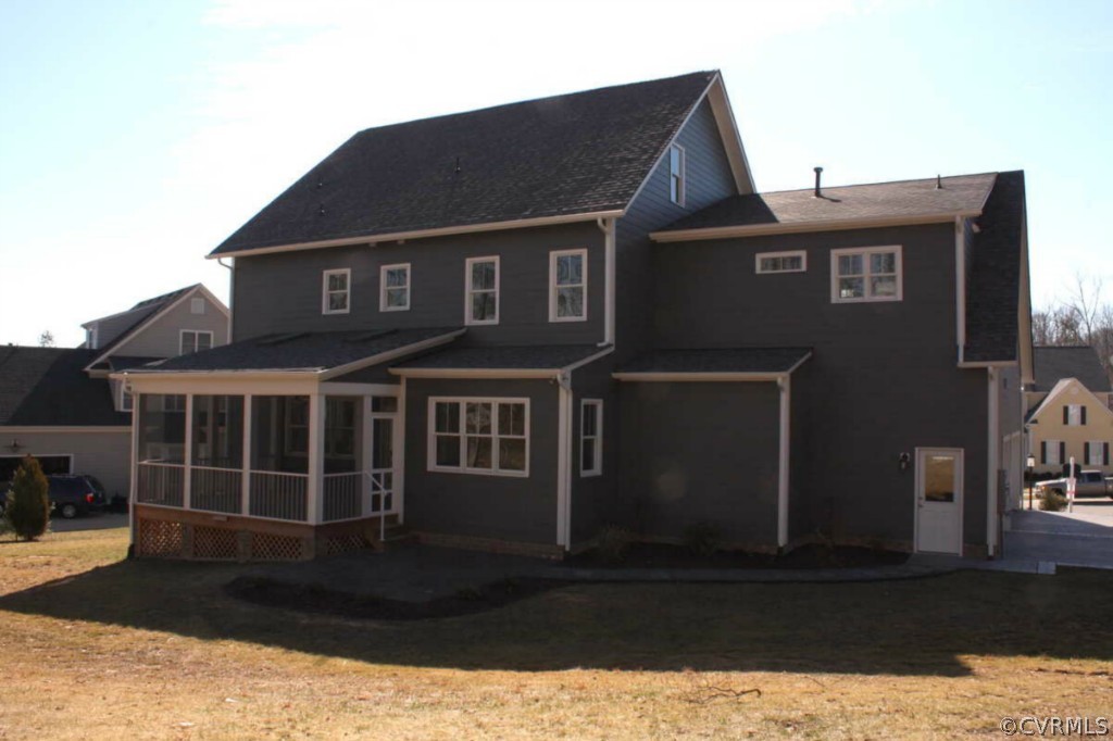 3324 Handley Road Midlothian, VA 23113 - Photo 2 of 24 a front view of a house
