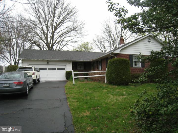 2347 Sugar Bottom Road Furlong, PA 18925 - Photo 1 of 22 Gallery Image 1