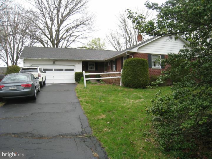 2347 Sugar Bottom Road Furlong, PA 18925 - Photo 2 of 22 Gallery Image 2