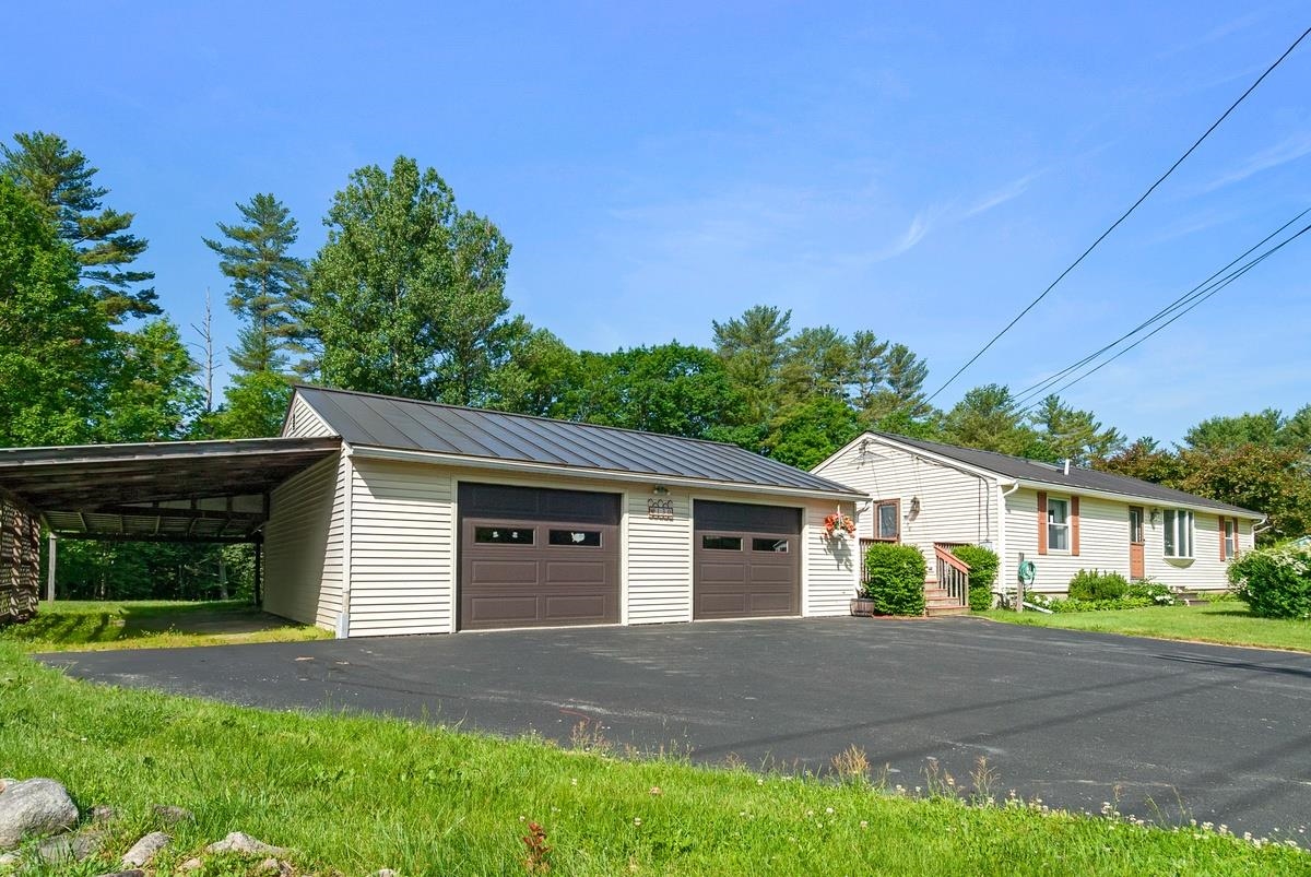 130 Shaker Hill Road Enfield, NH 03748 - Photo 2 of 26