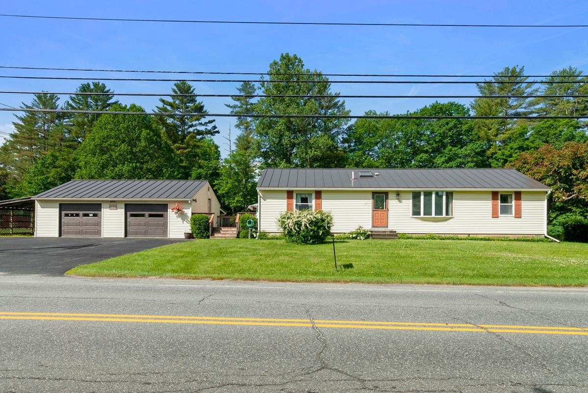 130 Shaker Hill Road Enfield, NH 03748 - Photo 3 of 26