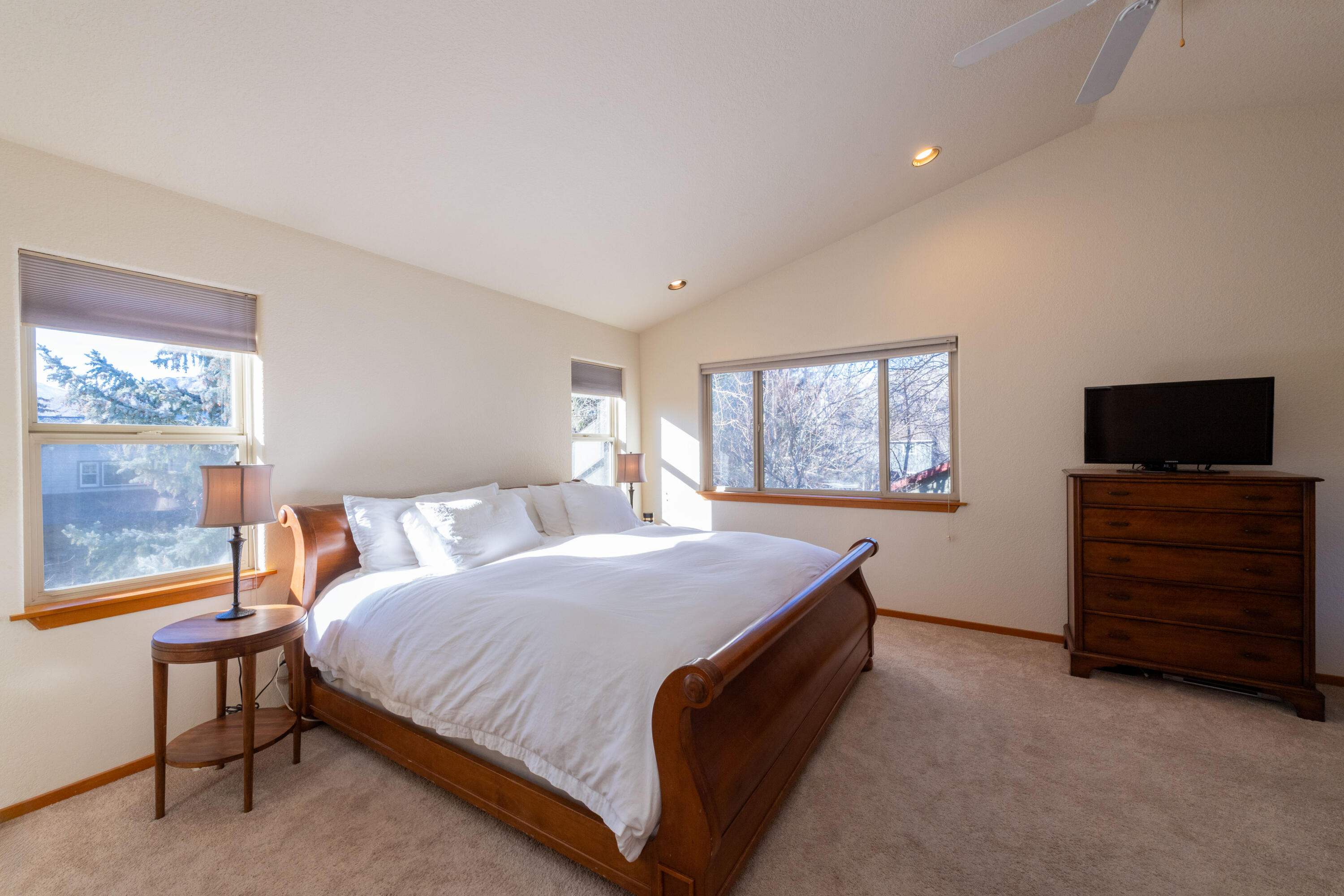 651 Whitetail Drive Hailey, ID 83333 - Photo 12 of 21 Primary Bedroom 2