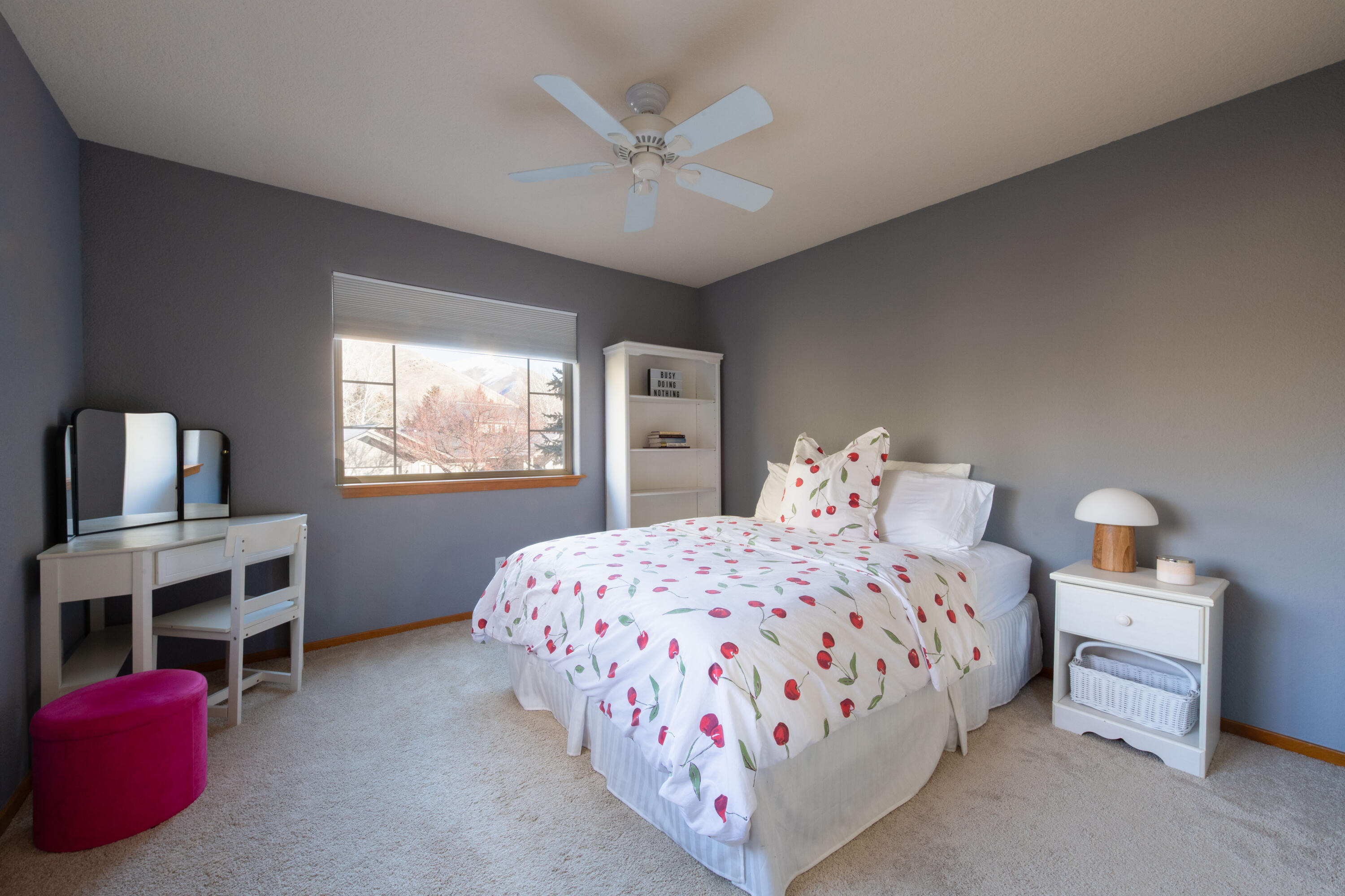 651 Whitetail Drive Hailey, ID 83333 - Photo 14 of 21 2nd Bedroom