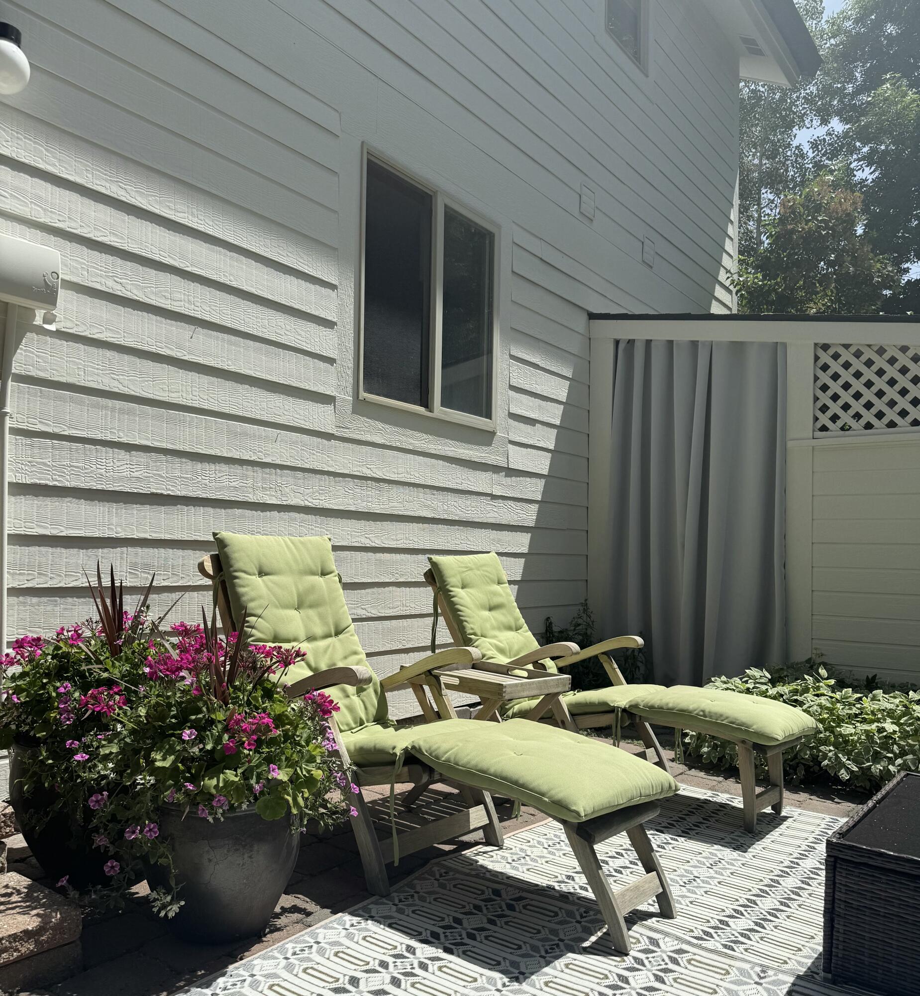 651 Whitetail Drive Hailey, ID 83333 - Photo 20 of 21 Backyard 2