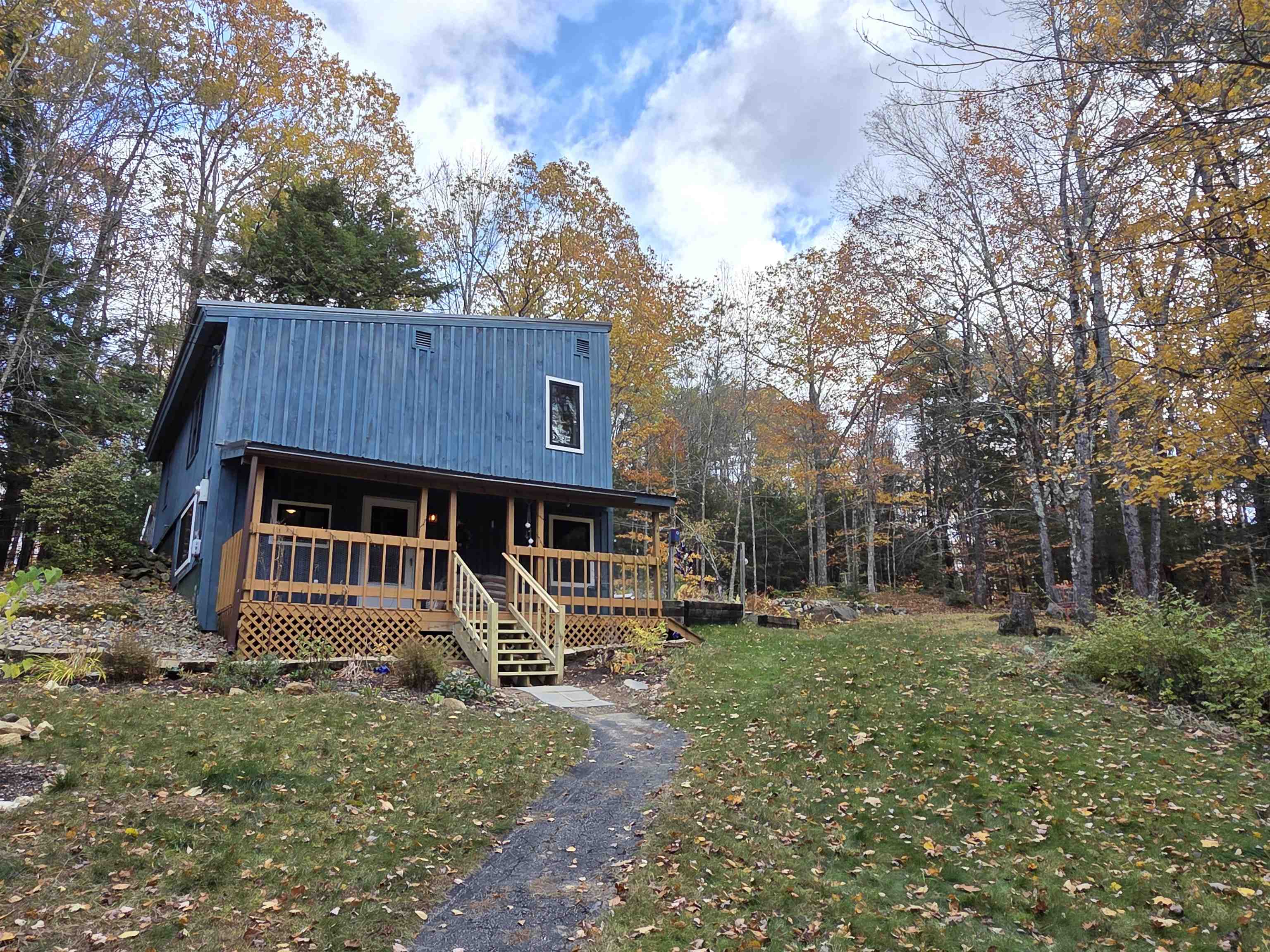 205 Baptist Road Canterbury, NH 03224 - Photo 25 of 28 Gallery Image 25