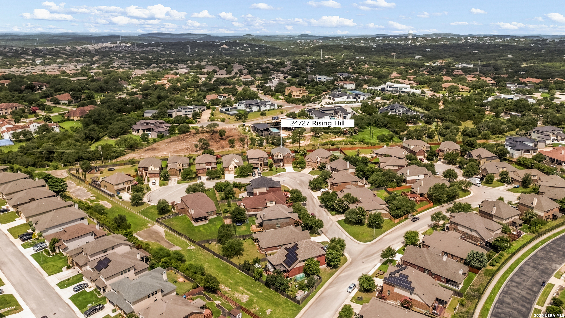 24727 Rising Hill San Antonio, TX 78260 - Photo 52 of 53