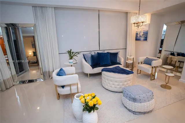 $4,700 | 1395 Brickell Avenue, Unit 3012, Miami, FL 33131