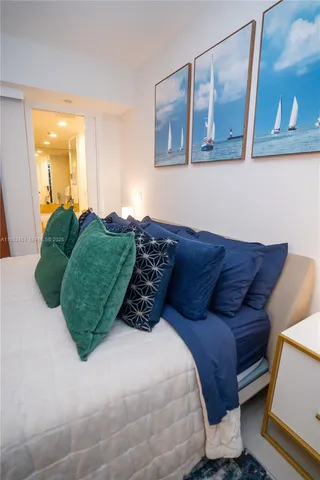 $4,700 | 1395 Brickell Avenue, Unit 3012, Miami, FL 33131