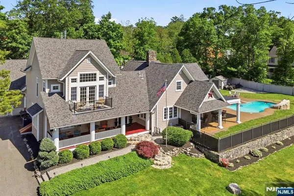$1,799,000 | 193 Long Pond Road, West Milford, NJ 07421