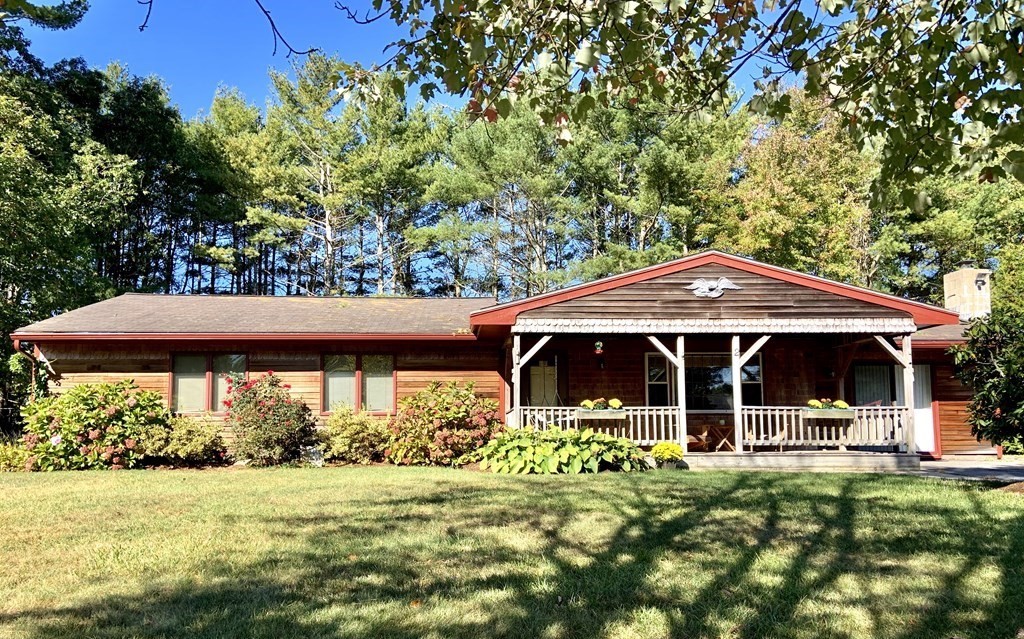 2 Uncatena Road Wareham, MA 02576 - Photo 1 of 30