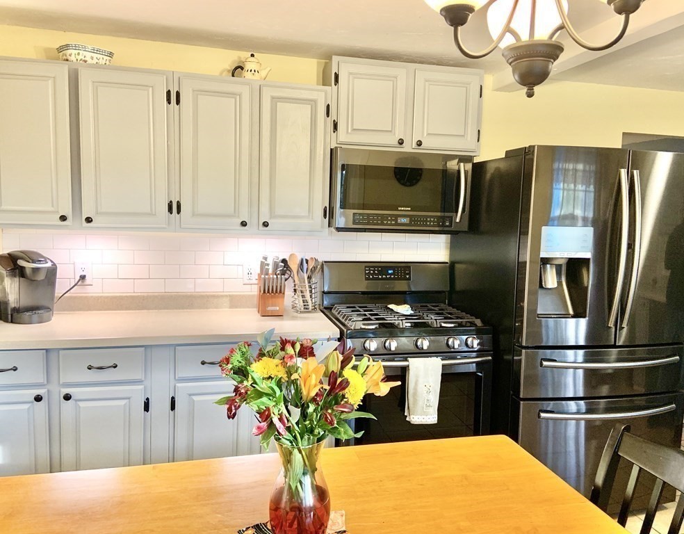 2 Uncatena Road Wareham, MA 02576 - Photo 15 of 30