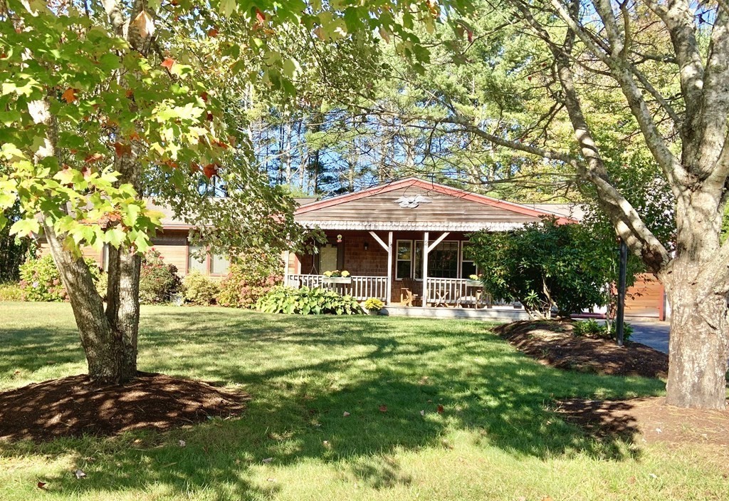 2 Uncatena Road Wareham, MA 02576 - Photo 2 of 30