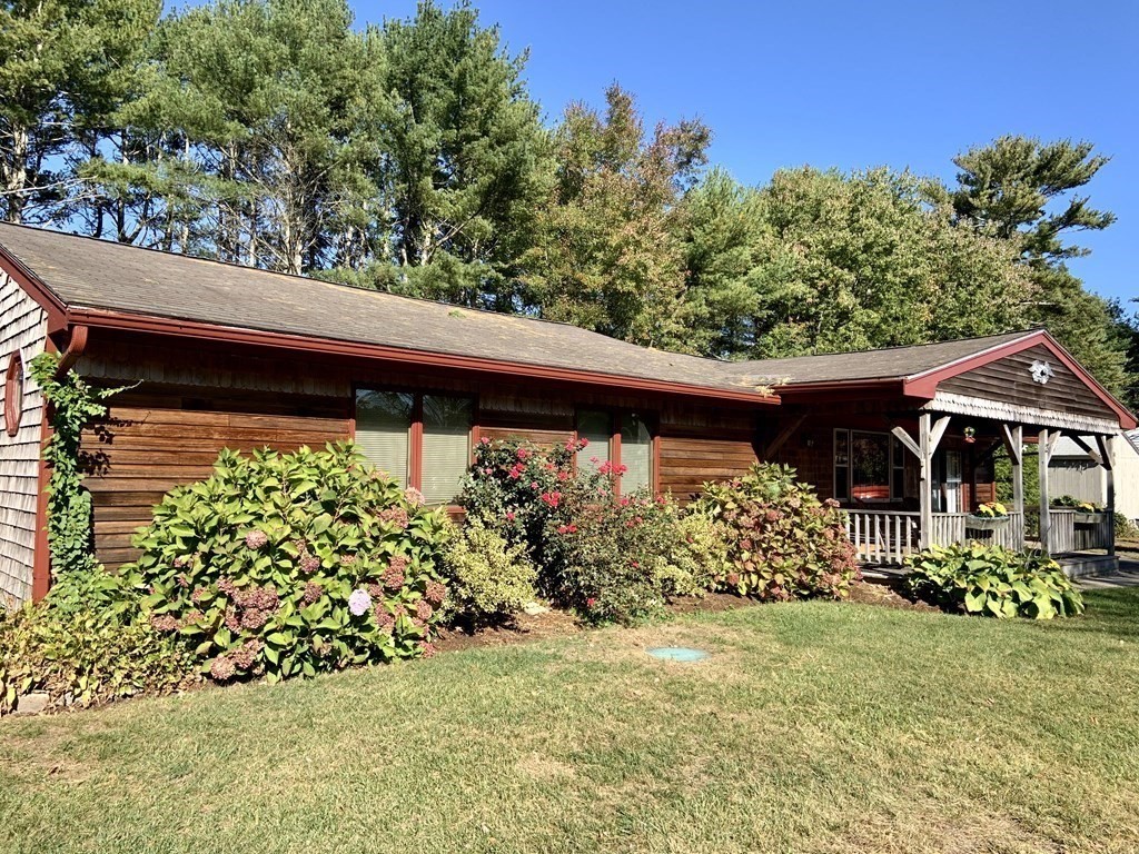 2 Uncatena Road Wareham, MA 02576 - Photo 3 of 30