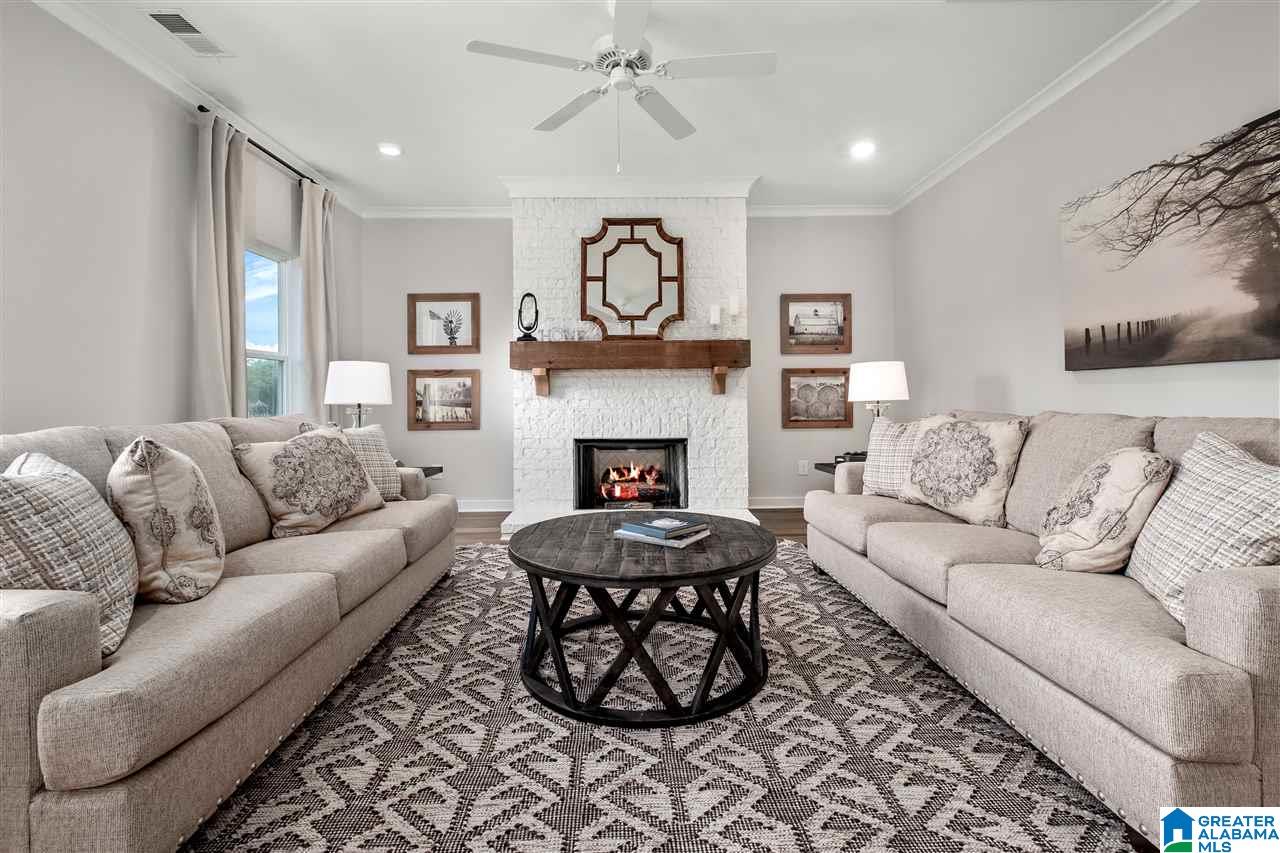724 Windmill Circle Helena, AL 35080 - Photo 8 of 30