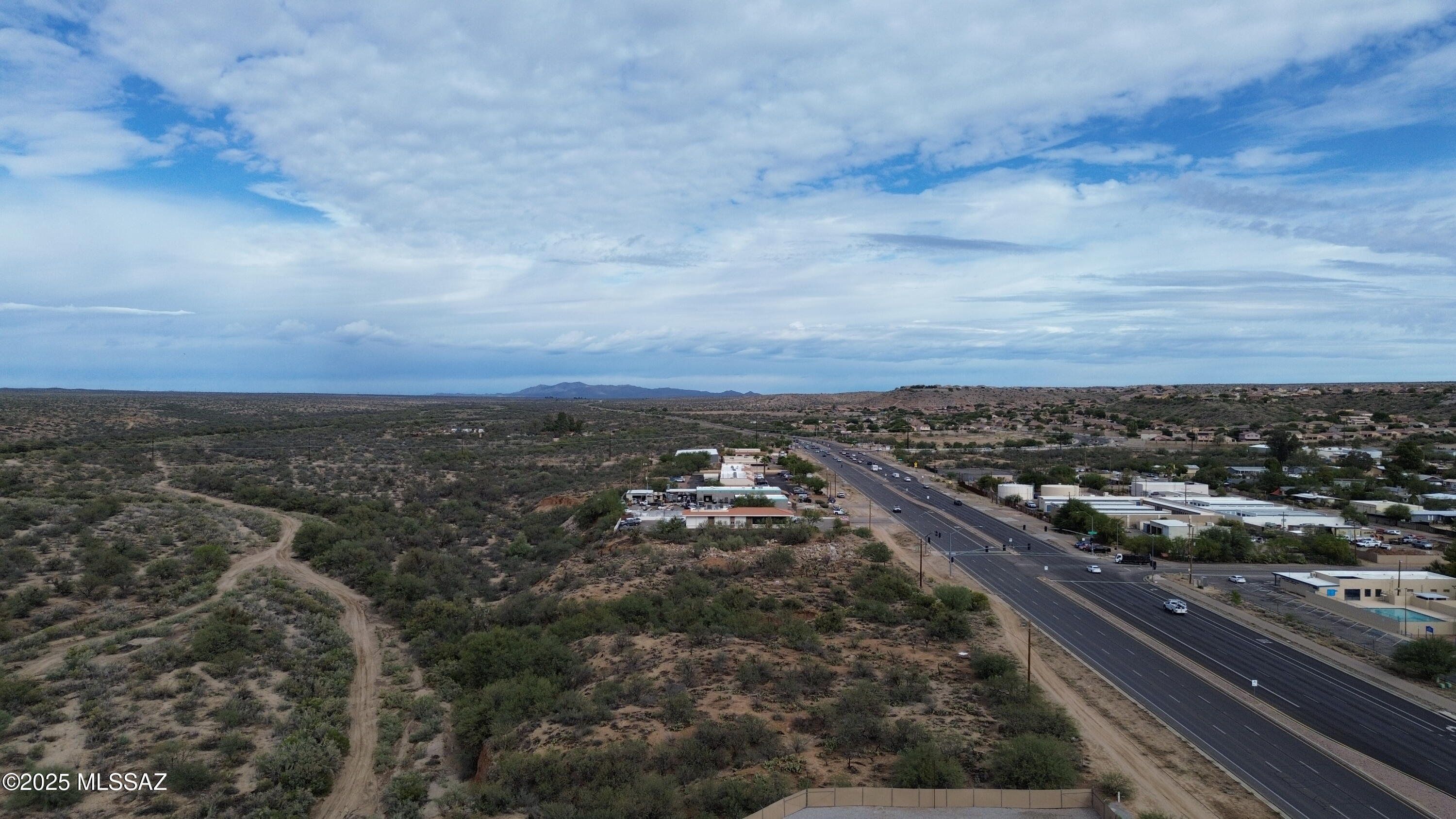 3.5-acres North Oracle Road Tucson, AZ 85739 - Photo 32 of 40