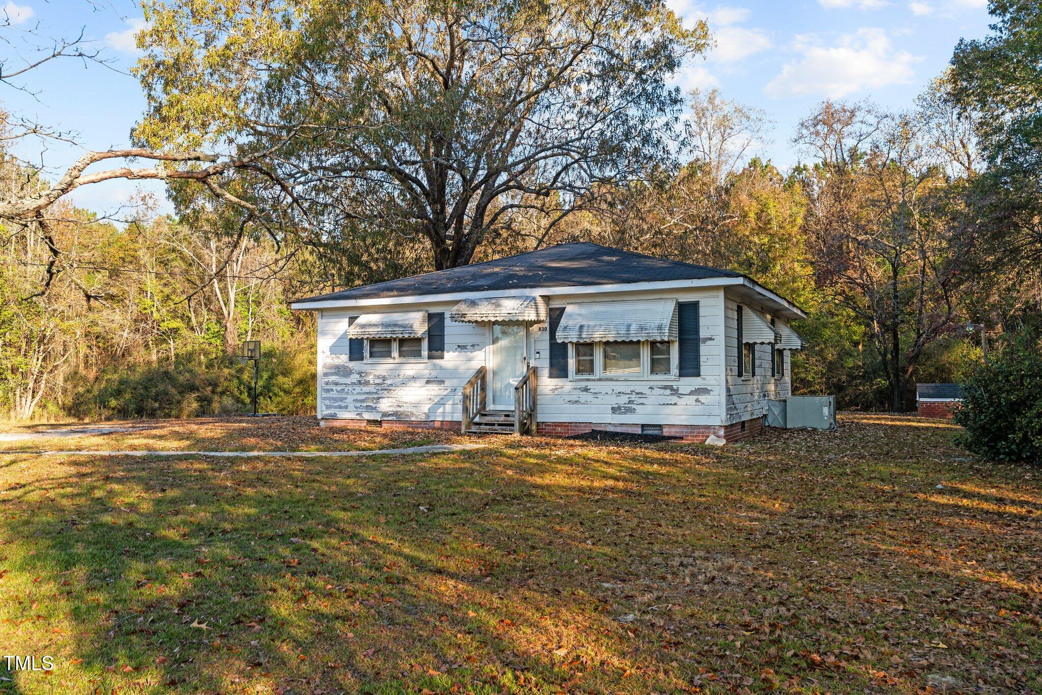 830 Delma Grimes Road Coats, NC 27521 - Photo 2 of 18 3-web-or-mls-DSC07334