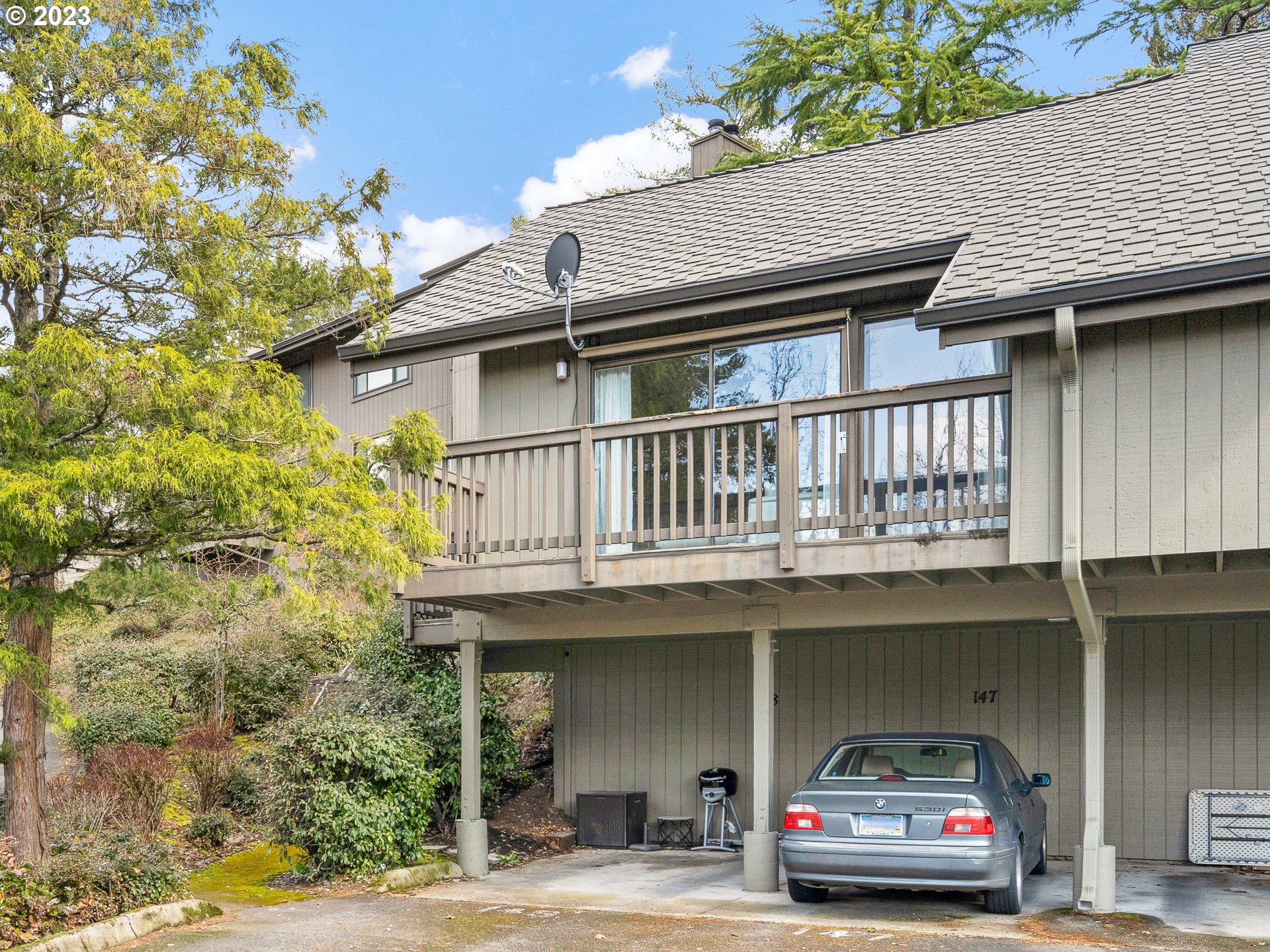 7602 Southwest Barnes Road, Unit A Portland, OR 97225 - Photo 17 of 24 Gallery Image 17