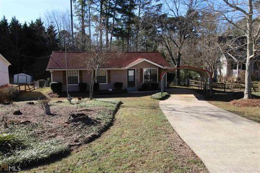 680 Old Corinth Road Cumming, GA 30041 - Photo 1 of 1 Great Ranch near Lake Lanier