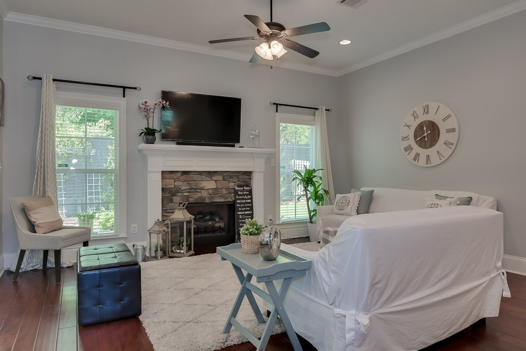 535 Meldon Road Evans, GA 30809 - Photo 12 of 41 Gallery Image 12