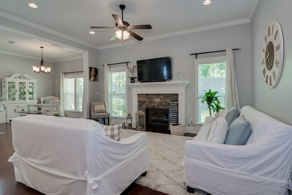 535 Meldon Road Evans, GA 30809 - Photo 15 of 41 Gallery Image 15