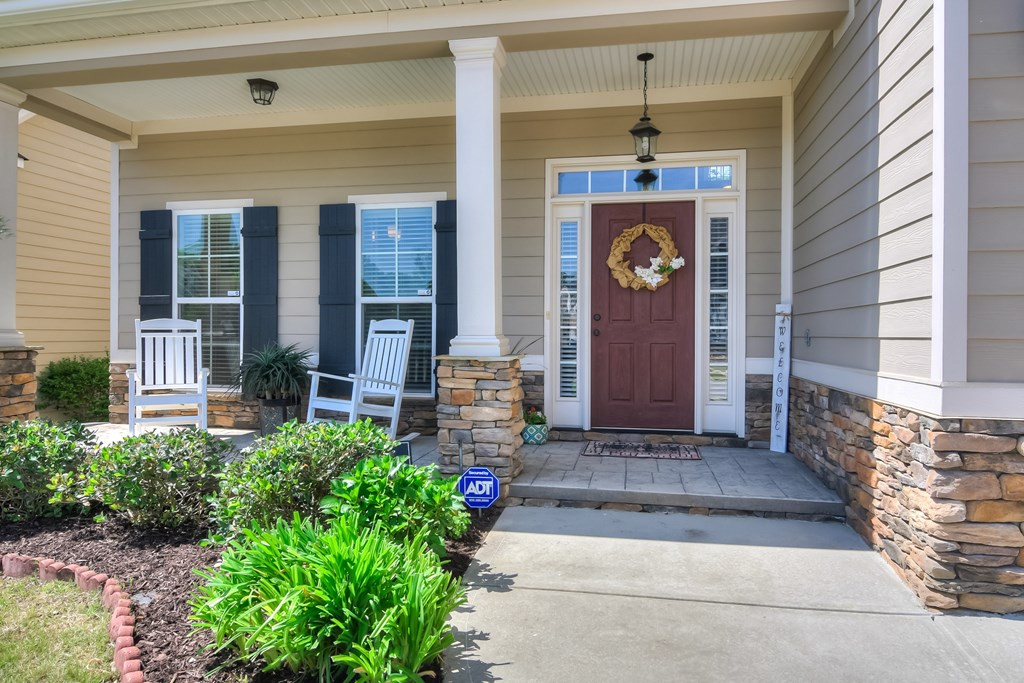 535 Meldon Road Evans, GA 30809 - Photo 3 of 41 Gallery Image 3