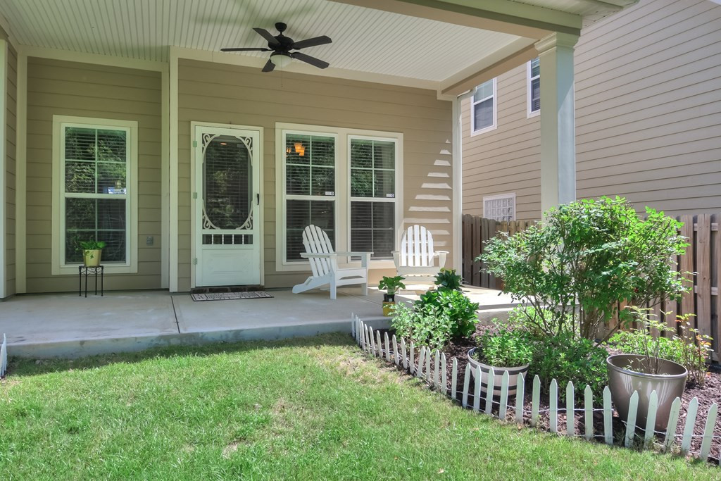 535 Meldon Road Evans, GA 30809 - Photo 38 of 41 Gallery Image 38