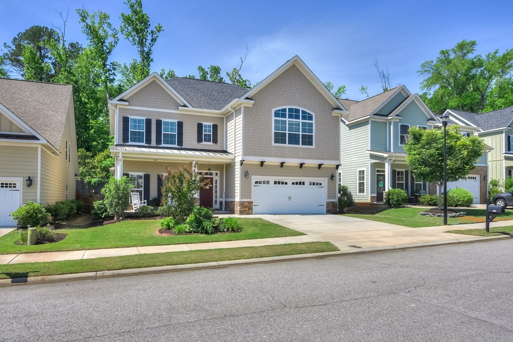 535 Meldon Road Evans, GA 30809 - Photo 40 of 41 Gallery Image 40