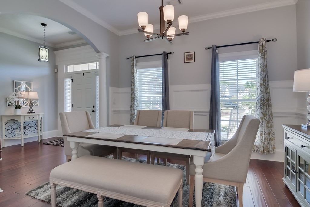 535 Meldon Road Evans, GA 30809 - Photo 6 of 41 Gallery Image 6