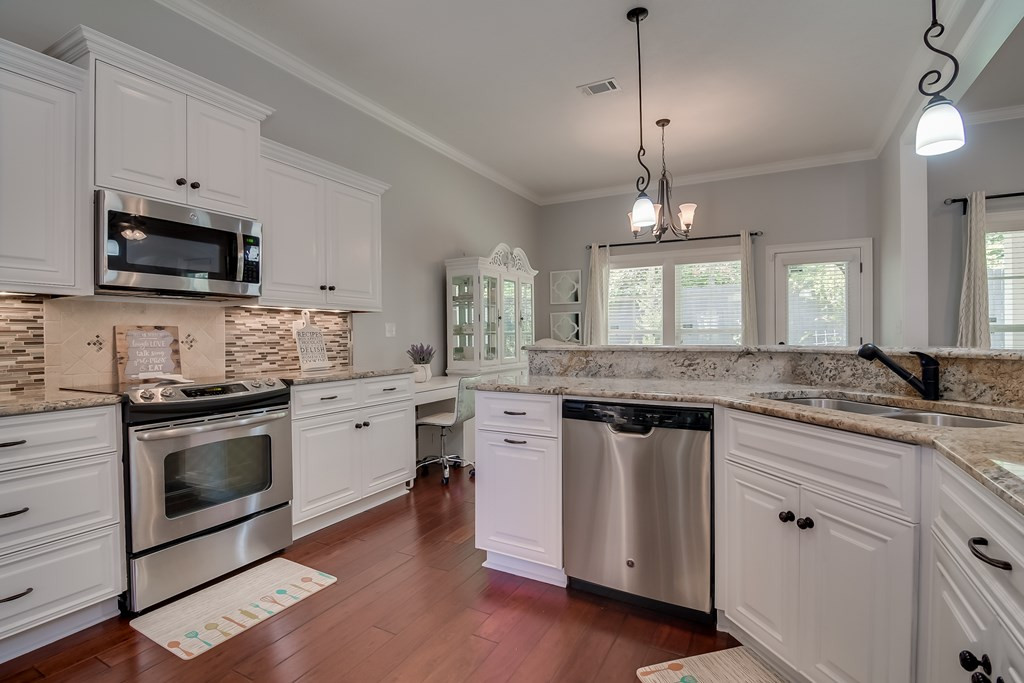 535 Meldon Road Evans, GA 30809 - Photo 8 of 41 Gallery Image 8