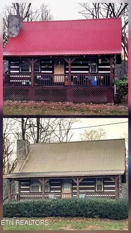 $450,000 | 2741-2743 Cosby Highway, Cosby, TN 37722