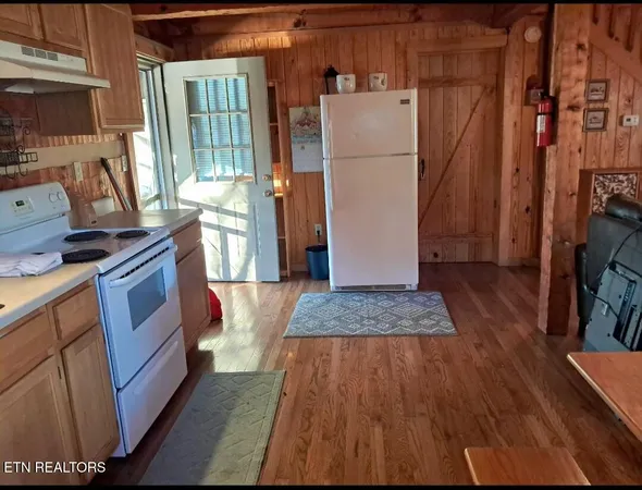 $450,000 | 2741-2743 Cosby Highway, Cosby, TN 37722