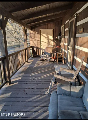 $450,000 | 2741-2743 Cosby Highway, Cosby, TN 37722