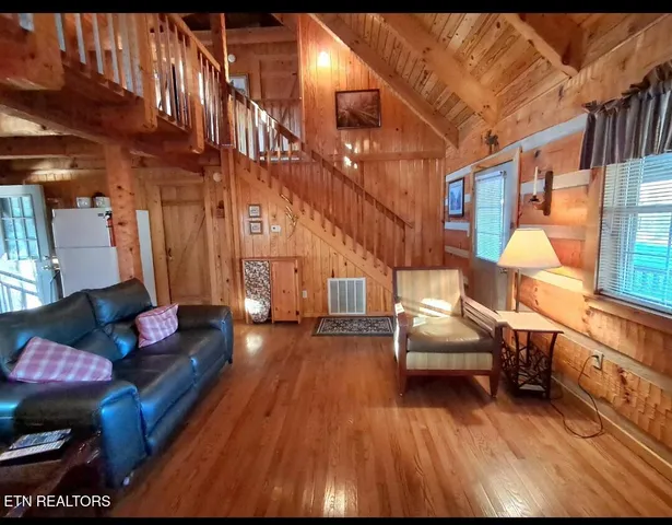 $450,000 | 2741-2743 Cosby Highway, Cosby, TN 37722