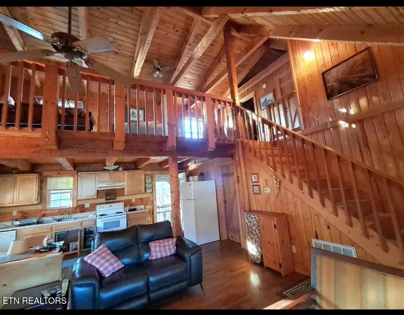 $450,000 | 2741-2743 Cosby Highway, Cosby, TN 37722