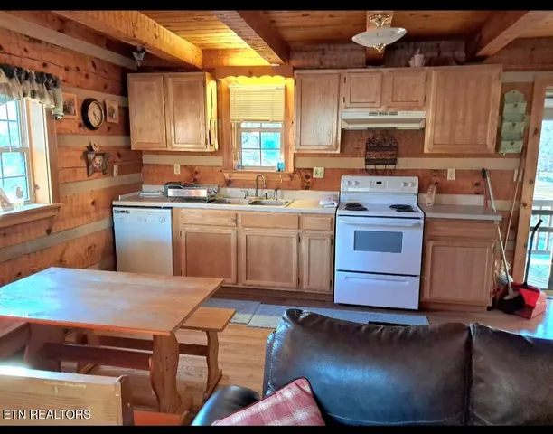 $450,000 | 2741-2743 Cosby Highway, Cosby, TN 37722