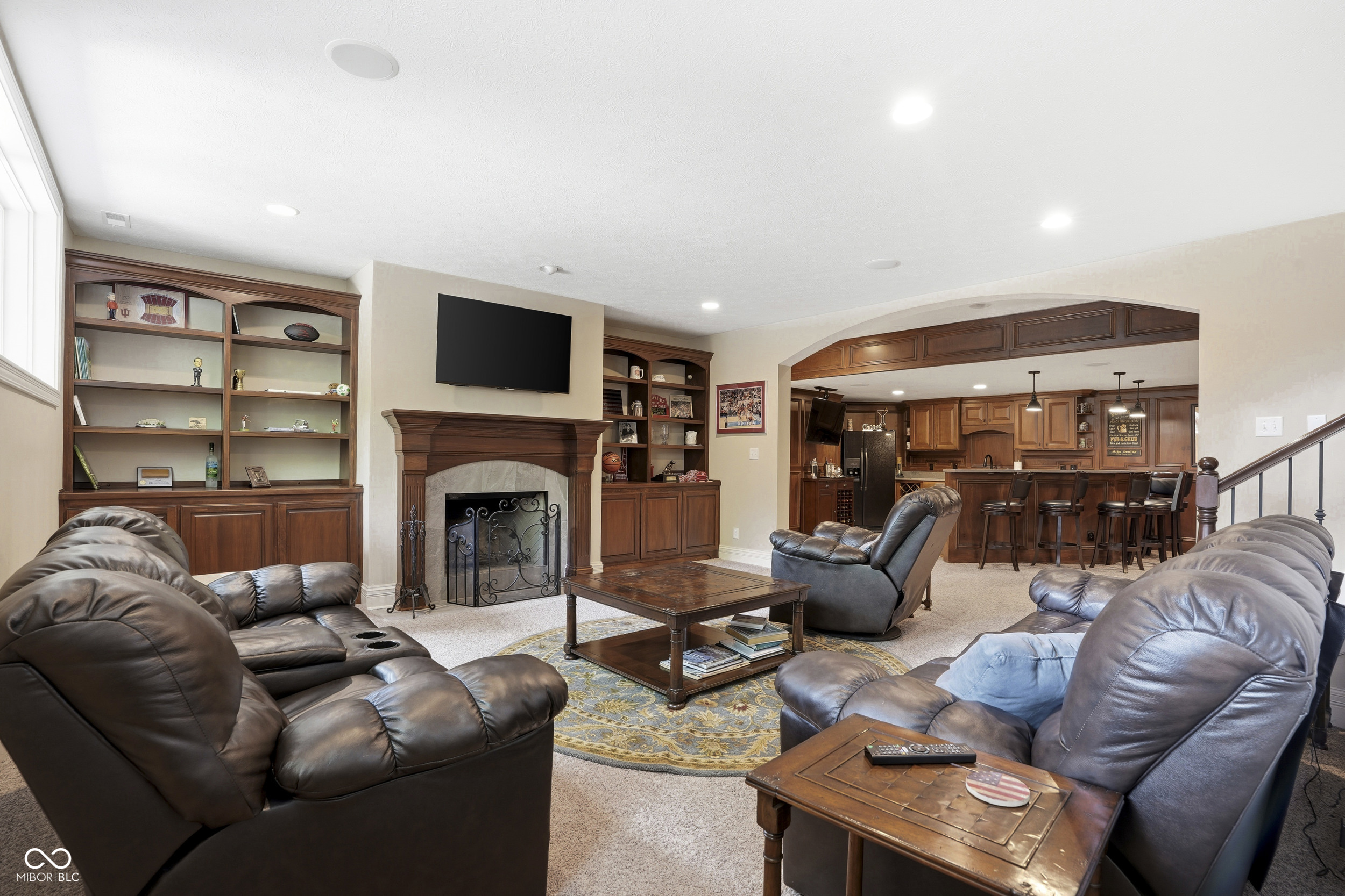 12093 Hawthorn Ridge Fishers, IN 46037 - Photo 21 of 68