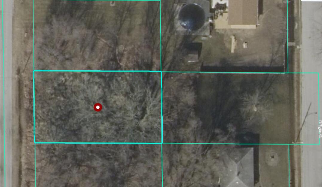 123 South Lillian Avenue Griffith, IN 46319 - Photo 2 of 2 1077x625