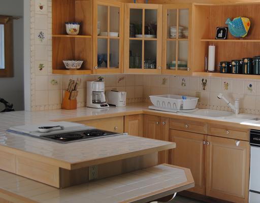 76 George Street Northport, ME 04849 - Photo 4 of 23 Kitchen. No Detail left out when...