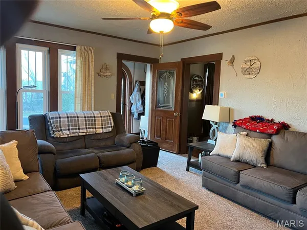 $190,000 | 803 North Sparta Street, Steeleville, IL 62288