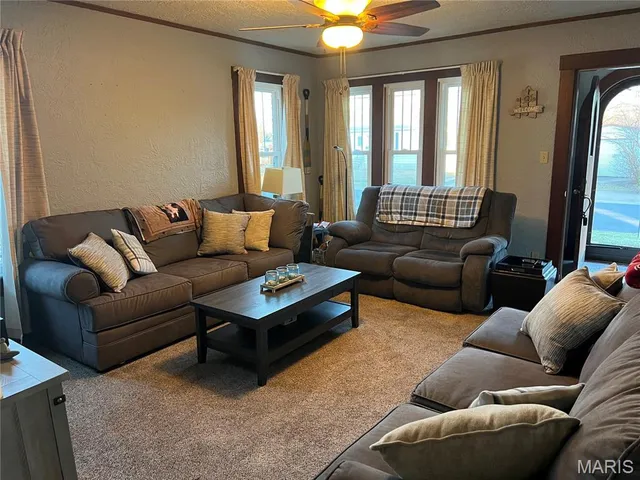 $190,000 | 803 North Sparta Street, Steeleville, IL 62288