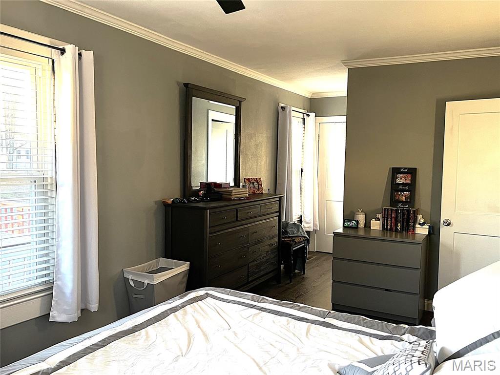 803 North Sparta Street Steeleville, IL 62288 - Photo 22 of 47