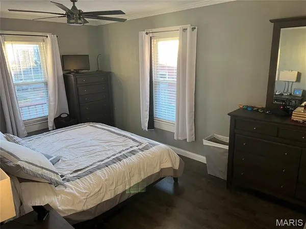 $190,000 | 803 North Sparta Street, Steeleville, IL 62288