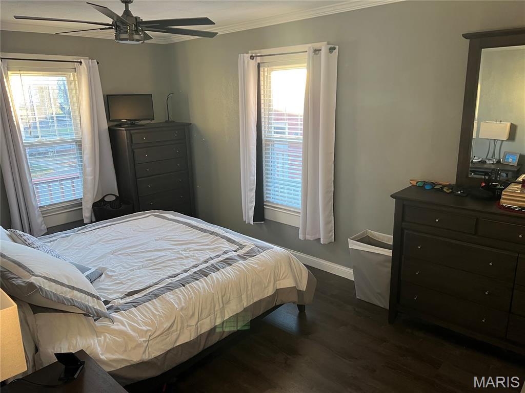 803 North Sparta Street Steeleville, IL 62288 - Photo 23 of 47