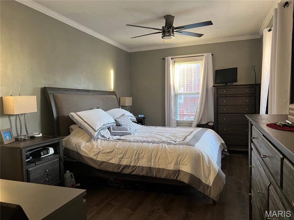 803 North Sparta Street Steeleville, IL 62288 - Photo 24 of 47