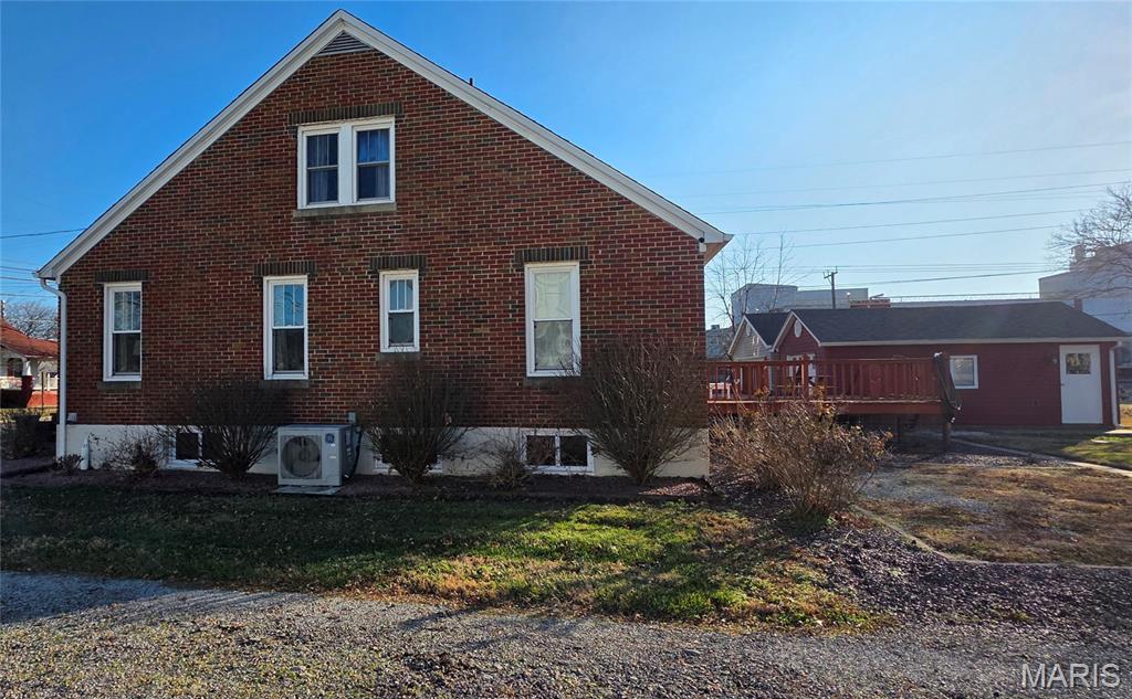 803 North Sparta Street Steeleville, IL 62288 - Photo 26 of 47