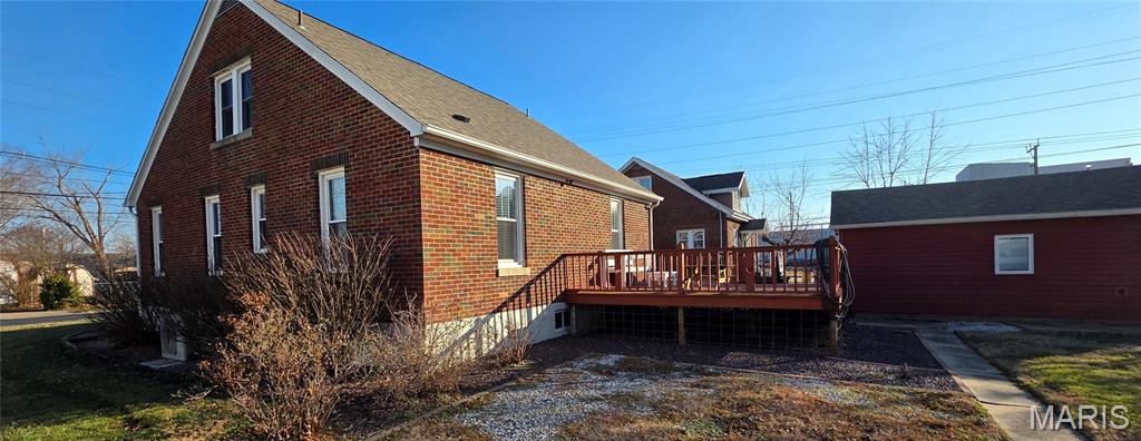 803 North Sparta Street Steeleville, IL 62288 - Photo 27 of 47