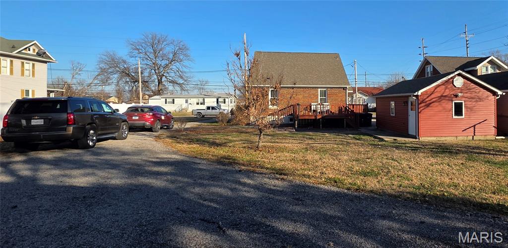 803 North Sparta Street Steeleville, IL 62288 - Photo 29 of 47