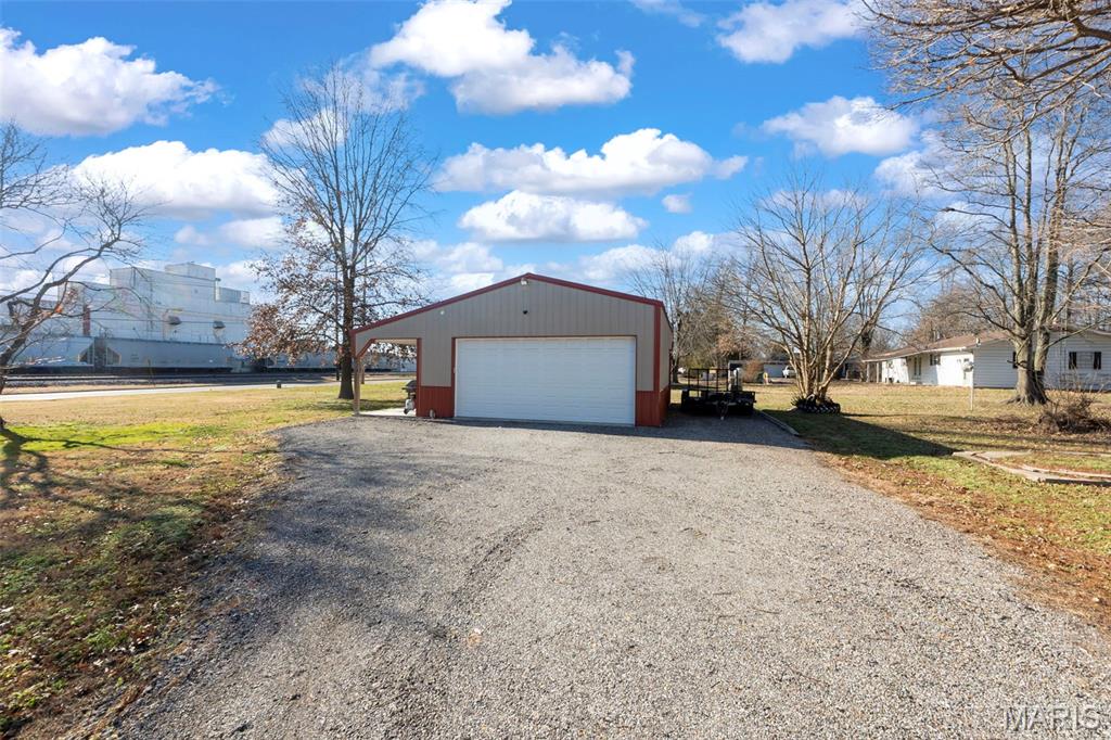 803 North Sparta Street Steeleville, IL 62288 - Photo 30 of 47